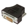 Picture of DVI Adapter, DVI-D Male / HDMI Female