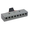 Picture of Telco Harmonica 8 RJ12 (6x6) / 50 Pin Male