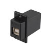 Picture of USB Adapter B-A, Black