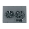 Picture of Integrated 6" Fan Top, Includes 2 Fans