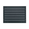 Picture of Vented Top for any WMRK, ERK, or SCRK Series Rack