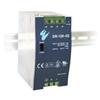 Picture of EtherWAN 48V DC 120W/2.5A DIN-Rail Power Supply