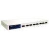 Picture of EtherWAN Commercial Ethernet Fiber Switch 8-10/100FX Ports (15Km)