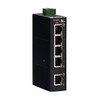 Picture of EtherWAN Industrial Ethernet Switch 5-10/100TX Ports