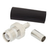 Picture of Reverse Polarity TNC Female Connector Crimp/Non-Solder Contact Attachment for LMR-200, LMR-200-DB, LMR-200-FR, and 200-Series Cable