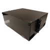 Picture of Fiber Enclosure Rack Mount 4U, with 12 FSP  Sub panel openings