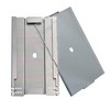 Picture of Fiber Enclosure Splice Tray 8.75-inch w/LEXAN® Cover