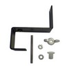 Picture of Splice Tray Mounting Assembly Bracket and Accessories