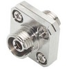 Picture of Fiber Coupler, FC / FC (Square Mounting), Ceramic Alignment Sleeve