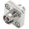 Picture of Fiber Coupler, FC / FC (Square Mounting), Bronze Alignment Sleeve