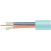 Picture of 1 Meter Interval 2 count OM4 50/125 Bulk Breakout Cable, 2mm Sub Units