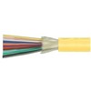 Picture of 1 Meter Interval 12 count, Indoor Only, 9/125 Bulk Distribution Cable, 900um Sub Units