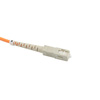 Picture of SC MM Simplex Fiber Connector for 3.0mm Cable