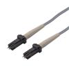 Picture of OM1 62.5/125, Multimode Fiber Cable Pins, MT-RJ / MT-RJ, 5.0m