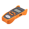 Picture of Fiber Optic Optical Power Meter (850/1300/1310/1490/1550/1625nm) Single Channel, High Power