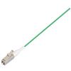 Picture of OM1 62.5/125  900um Fiber Pigtail LC, 1.0m, 12 Pack