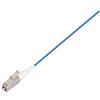 Picture of OM2 50/125  900um Fiber Pigtail LC, 1.0m, 12 Pack