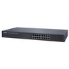 Picture of Planet 16 Port 10/100/1000 RJ45 Ethernet Switch