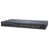 Picture of Planet 24 Port 10/100/1000 RJ45 Ethernet Switch