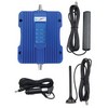 Picture of 4G / LTE Mobile Cell Booster/Amplifier Kit w/Inside & Outside Antennas and 12V Power Adapter