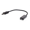 Picture of HDMI male to Displayport male Dongle