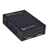 Picture of L-com HDMI® Splitter 1 X 2 , 3D Ready, HDCP compliant