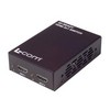 Picture of L-com HDMI® Switch 2 X 1 , 3D Ready, HDCP compliant