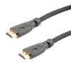 Picture of HDMI 2.0, M/M cable, Nylon braid, 4K,.5M