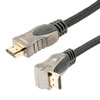Picture of HDMI 2.0, M/M, Nylon braid, S/D, 4K, 3M