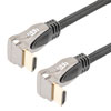 Picture of HDMI 2.0, M/M, Nylon braid, U/U, 4K, 3M