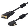 Picture of HDMI male to VGA male cable length 7ft