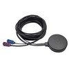 Picture of Dual Band GPS/Cellular (3G/LTE) Mobile Magnetic Mount Antenna - Fakra Connectors