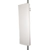 Picture of 2300-2700 MHz / 5150- 5850 MHz / 5900-7200 MHz, 17 / 20 / 17 dBi, Wifi MIMO Sector Antenna, 65-degree, +/-45 Dual Pol, 4-Port Type N Female