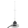 Picture of 2.4 GHz 5 dBi Omni Antenna w/ Magnetic Mount - RP-TNC Plug Connector