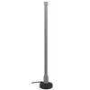 Picture of 2.4 GHz 8.5 dBi Omni Antenna w/ Magnetic Mount - 10ft N-Female Connector
