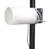Picture of 2.4 GHz 9 dBi Yagi Antenna - 12in RP-TNC Plug Connector