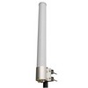 Picture of 2.4 GHz 10 dBi Dual Polarity Omnidirectional MIMO/802.11n Antenna - N-Female Connectors