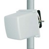 Picture of 2.4 GHz 11 dBi Mast Mount Mini Panel Antenna - N-Female Connector