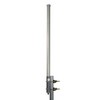 Picture of 2.4 GHz 15 dBi Omnidirectional Antenna - N-Female 5-Pack