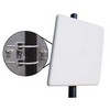 Picture of 2.4 GHz 16 dBi Dual Polarized MIMO Panel Antenna - N-Female Connectors