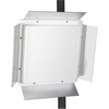Picture of 2.4 GHz 15.5 dBi Flat Panel Antenna - Integral N-Female Connector