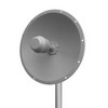 Picture of 2.4 GHz 18 dBi Dual Polarity/X-Polarity MIMO Dish Antenna