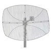 Picture of 2.4 GHz 27 dBi Die Cast Reflector Grid Antenna - N-Female Connector