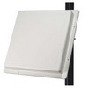 Picture of 2.4/5 GHz 9 dBi Flat Panel Antenna - N-Female Connector