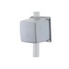Picture of 2.4/5.8GHz  10 dBi Dual Polarity Panel Antenna - N-Female Connectors