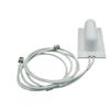 Picture of 2.4/5.8 GHz Dual Band Antenna - 4ft RP-TNC Plug Connector