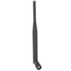 Picture of 2.4/4.9/5.8 GHz 3 dBi Rubber Duck Antenna - TNC-Male Connector