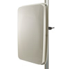 Picture of 3.5GHz, 15 dBi Spatial Diversity/X Pol Small Cell Sector Antenna, 4-Port, Type  N Female Connector