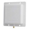 Picture of 4.4 GHz to 5.5 GHz 8 dB Broadband Patch Antenna - SMA Female Connector
