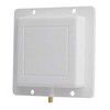 Picture of 4.9-5.8 GHz 7 dBi Right Hand Circular Pol Flat Patch Antenna - SMA Female Connector